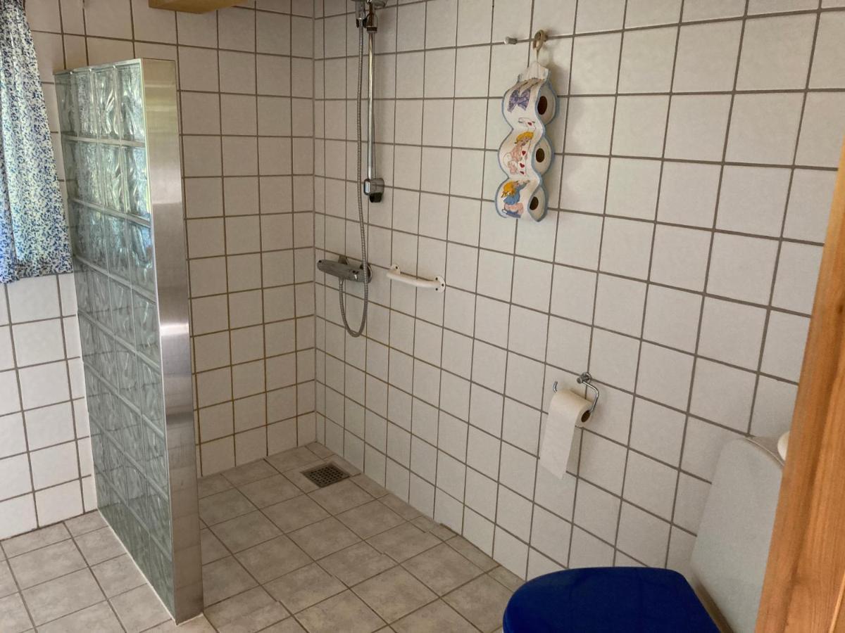 Mor'S Hus Laeso Villa Bagian luar foto